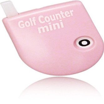 LITE G-41 (370) Golf Counter Mini Pastel Pink