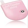 LITE G-41 (370) Golf Counter Mini Pastel Pink view 1