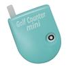 Light G-41 Mini Golf Counter, Pastel Blue view 1