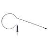 Countryman E6OW5B2AL Springy E6 Omnidirectional Earset with 2-mm Cable for Audio Limited Transmitters (Black) view 1