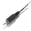 Countryman E6OW5C2AS Springy E6 Omnidirectional Earset with 2-mm Cable for Samson Transmitter (Cocoa) view 2