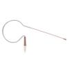 Countryman E6OW7T2EV Springy E6 Omnidirectional Earset with 2-mm Cable for Electrovoice Transmitters (Tan) view 1