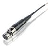 Countryman E6OW7T2EV Springy E6 Omnidirectional Earset with 2-mm Cable for Electrovoice Transmitters (Tan) view 2