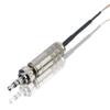 Countryman E6OW7T2SD Springy E6 Omnidirectional Earset with 2-mm Cable for Sky Transmitter (Tan) view 2