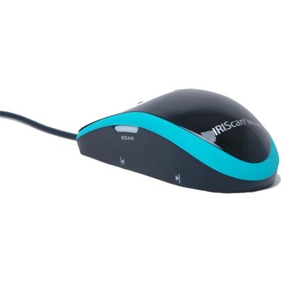 IRIScan Portable Scanning Mouse