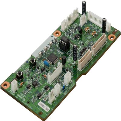 Kyocera P.W.BOARD ASSY/ENGINE B-11