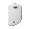 Yale EF-DC Easy Fit Alarm Door/Window Contact, White, DIY Friendly, Accessory for SR & EF Alarms, Suitable for Main Access Points view 1