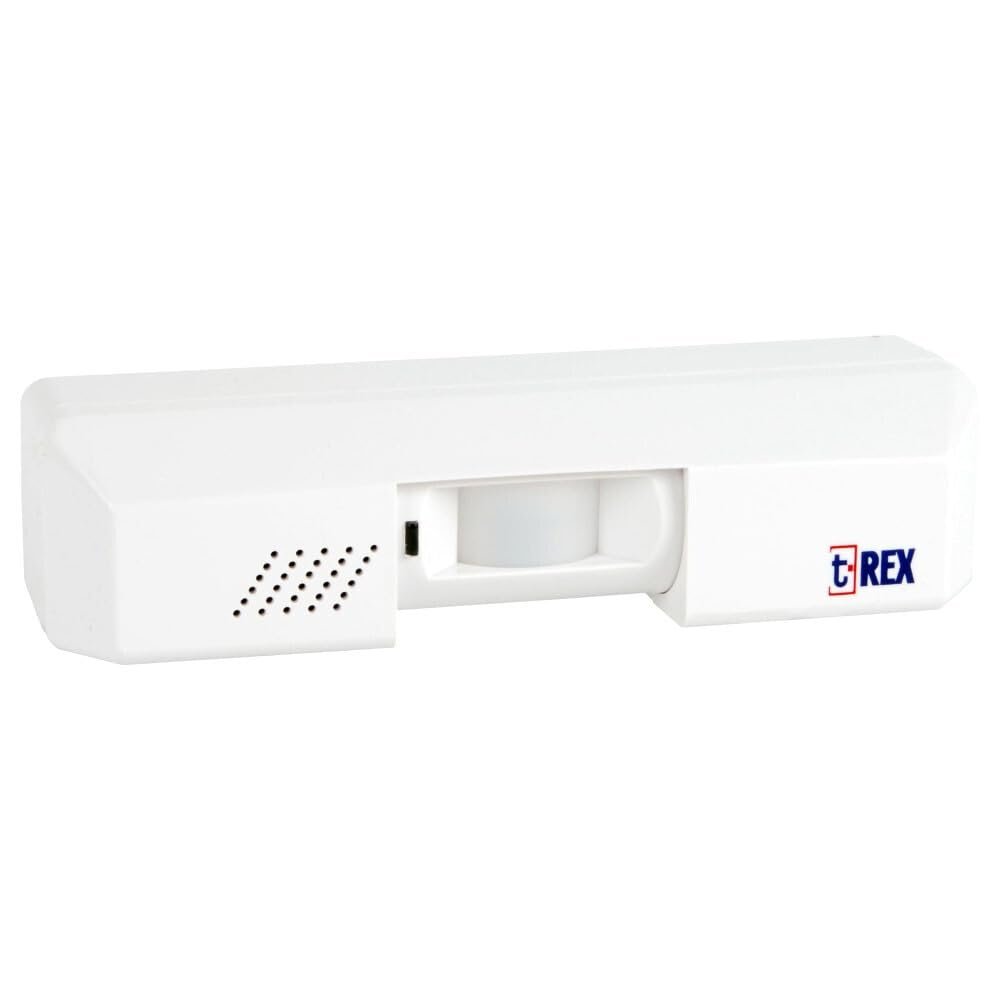 Kantech TREX-LT2 Motion Sensor