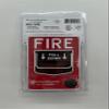 Honeywell FireLite BG-12 Dual Action Pull Station view 1