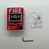 Honeywell FireLite BG-12 Dual Action Pull Station view 2