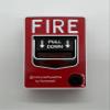 Honeywell FireLite BG-12 Dual Action Pull Station view 3