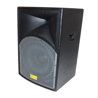 SONIC PRO AUDIO - DMW3615-15 Woofer - Wooden Painted Cabinet