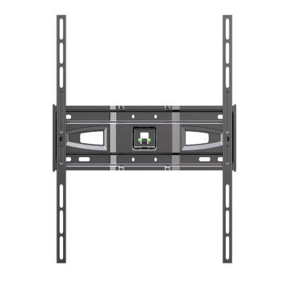 Meliconi 580416 CME ES400 Wall Bracket for TV - Black