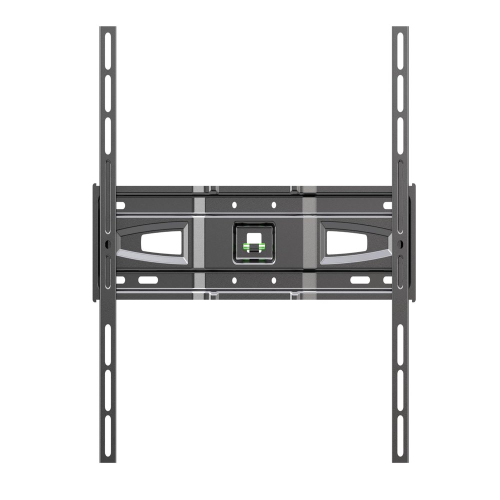 Meliconi 580416 CME ES400 Wall Bracket for TV - Black