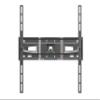 Meliconi 580416 CME ES400 Wall Bracket for TV - Black view 1