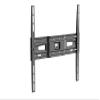 Meliconi 580416 CME ES400 Wall Bracket for TV - Black view 2