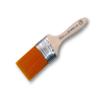 Proform Technologies PIC3-2.5 2-1/2-Inch Picasso Oval Angle Beaver Tail Paint Brush view 1
