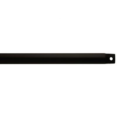 Kichler 360003OLZ Accessory Fan Down Rod 36-Inch, Oiled Bronze