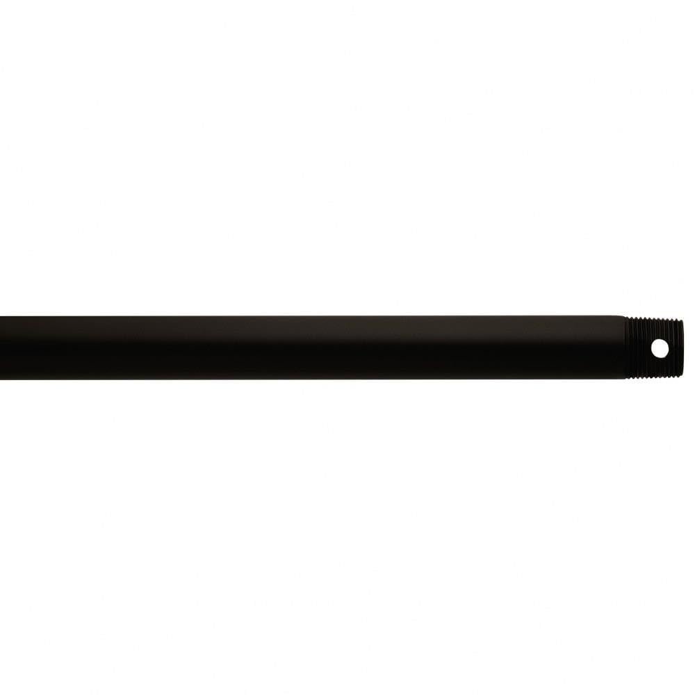 Kichler 360003OLZ Accessory Fan Down Rod 36-Inch, Oiled Bronze