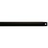 Kichler 360003OLZ Accessory Fan Down Rod 36-Inch, Oiled Bronze view 1