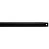 Kichler 360003OLZ Accessory Fan Down Rod 36-Inch, Oiled Bronze view 3
