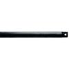 Kichler 360006DBK Accessory Fan Down Rod 72 Inch, Distressed Black view 2