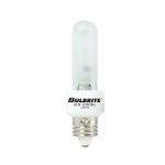 Bulbrite 473121-2PK - 20W - T3 - Mini-Candelabra Base - 120V - 2700K - 3,000Hrs - Dimmable - Frost - Krypton/Xenon