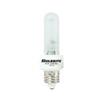 Bulbrite 473121-2PK - 20W - T3 - Mini-Candelabra Base - 120V - 2700K - 3,000Hrs - Dimmable - Frost - Krypton/Xenon view 1