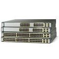 CATALYST 3750 12 SFP EOL RPL W/ WS-C3750X-12S-S - P/N: WS-C3750G-12S-S
