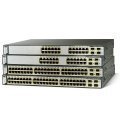 CATALYST 3750 12 SFP EOL RPL W/ WS-C3750X-12S-S - P/N: WS-C3750G-12S-S