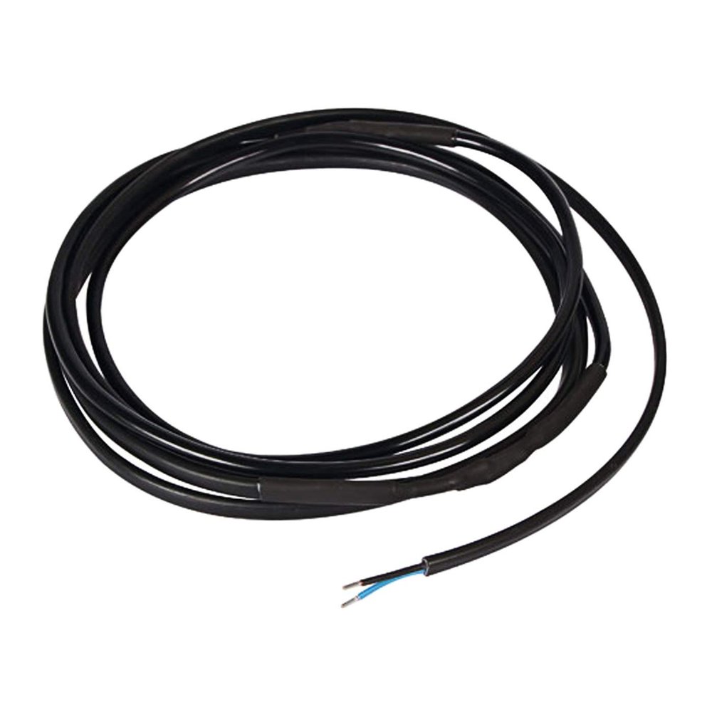 Frost Protection Heating Cable 3 m 30 W 24 V