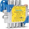 TechniSwitch 5/8 mini view 1