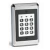 iEi Electronics / Linear IEI 212iLW Style Architectural Weather Resistant Backlit Keypad (0-230722) view 1