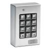 IEI 212SE Style Sealed Environmental Keypad (0-212140) view 1
