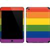 Skinit Decal Tablet Skin Compatible with iPad Mini (1st & 2nd Gen) - Originally Designed The Rainbow Flag Design view 1
