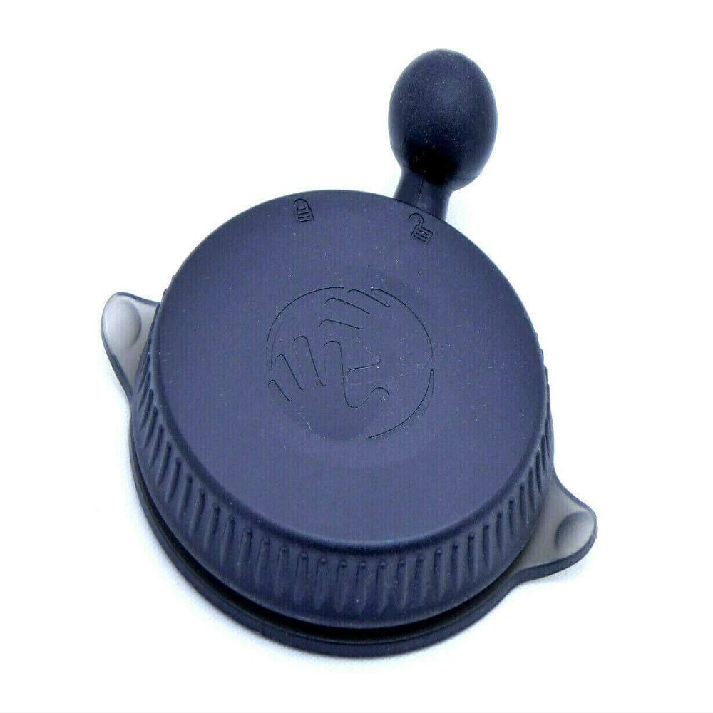TOMTOM Original OEM EasyPort Mount for TOM TOM GO LIVE 800 820 825 Start 20 25 Via 4EN62 4EN52 4EN42 100 110 120 125 130 135 180 200 220 280 1400 1405 1435 1500 1505 1535 1605 T TM WTE Live World GPS Navigators (TOMTOM PN 9UUB.001.23)