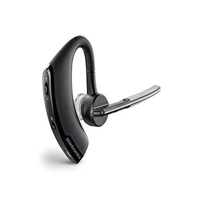 Plantronics Headset - in-Ear - Over-The-Ear Mount - Bluetooth - Wireless