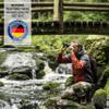 Steiner Safari UltraSharp 10 x 26 Binoculars, Compact, Large Magnification, Robust, Waterproof, Ideal for Travel, Hiking, Concerts, Sports and Nature Observation view 3