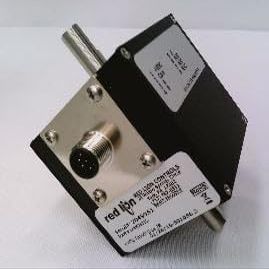 RedLion Controls ZBH01202 120 PPR 6-Pin MS Connector