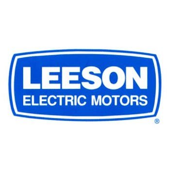 AC Gearmotor, 86 RPM, TEFC, 208-230V