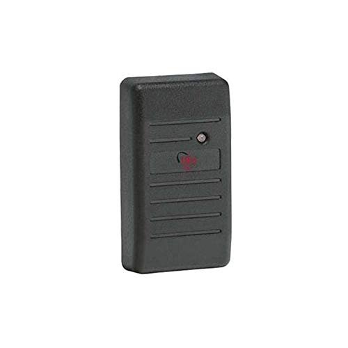 IEI SS-ProxPoint-BK Weatherproof HID Proximity Reader (0-295745)