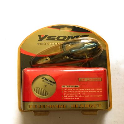 Ysomc Telephone Headset SM-CN9069