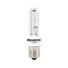 10 Pack 20 Watt T3 Candelabra Base 120 Volt 3000 Hour Clear Krypton Lightbulb view 1