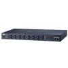 ATEN PE6108 15A/10A 8 Outlet 1U Metered and Switched eco PDU - Remote Power Control view 1