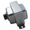 PACKARD PM42440 120/208/240 VAC Primary, 24 VAC Secondary, 40VA Rating, Includes 4-1/4" X 4-1/4" MOUNTING Plate, Lead Wires, Multi-Mount, Transformer, UL Class 2 view 1