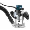 Bosch PR012 Dust Hood for PR011 Palm Router Plunge Base view 1
