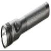 Streamlight 75453 Stinger DS HL 800-Lumen 24000-Candela Rechargeable LED Flashlight with Dual Switches Without Charger, Black view 1