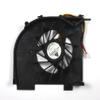 Power4Laptops Discrete Video Card Version Replacement Laptop Fan for AMD Processors Compatible with HP Pavilion dv5-1041et view 1
