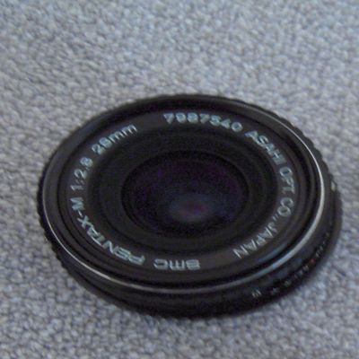 Wide Angle Phone Lens Kit (for camera phones)