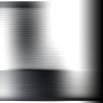 MTC 4202 / 3A0-051-849 Black Antenna Mast (3A0-051-849 MTC 4202 for Audi/Volkswagen Models)